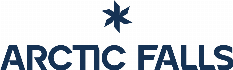 Logo dla Arctic Falls